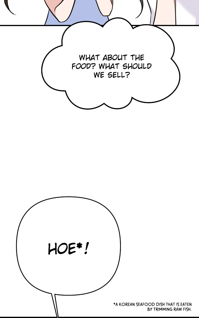 This is a Campus Romance Series Chapter 76 page 105 - 