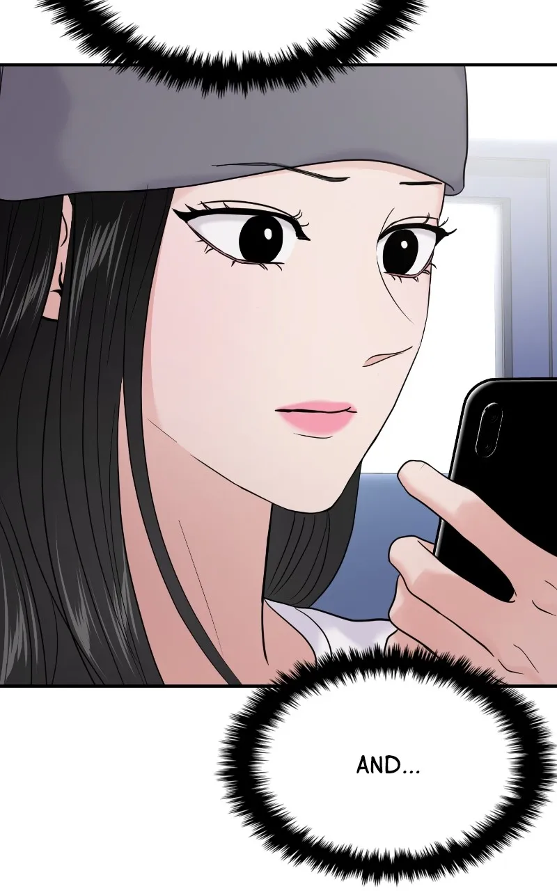 This is a Campus Romance Series Chapter 76 page 111 - 