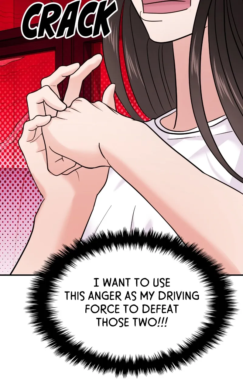 This is a Campus Romance Series Chapter 76 page 116 - 
