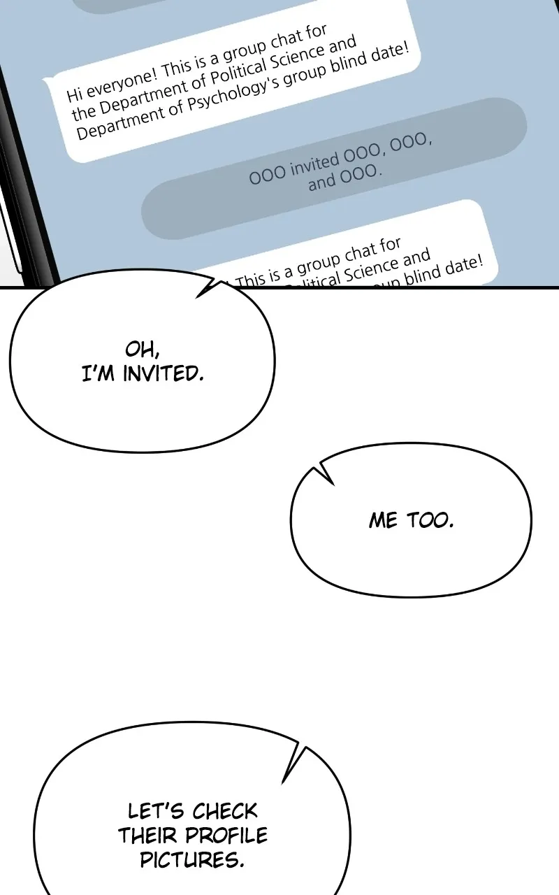 This is a Campus Romance Series Chapter 76 page 120 - 