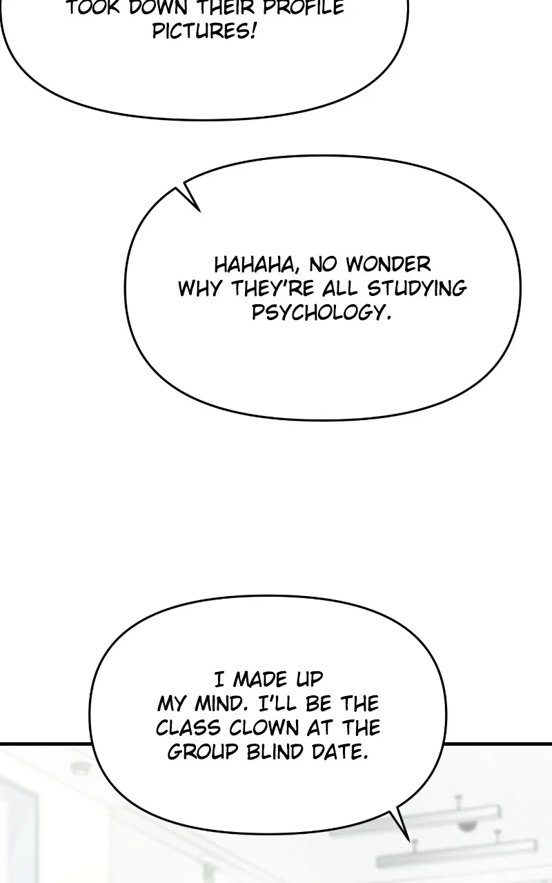 This is a Campus Romance Series Chapter 76 page 122 - 