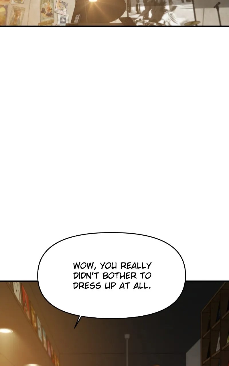 This is a Campus Romance Series Chapter 76 page 127 - 