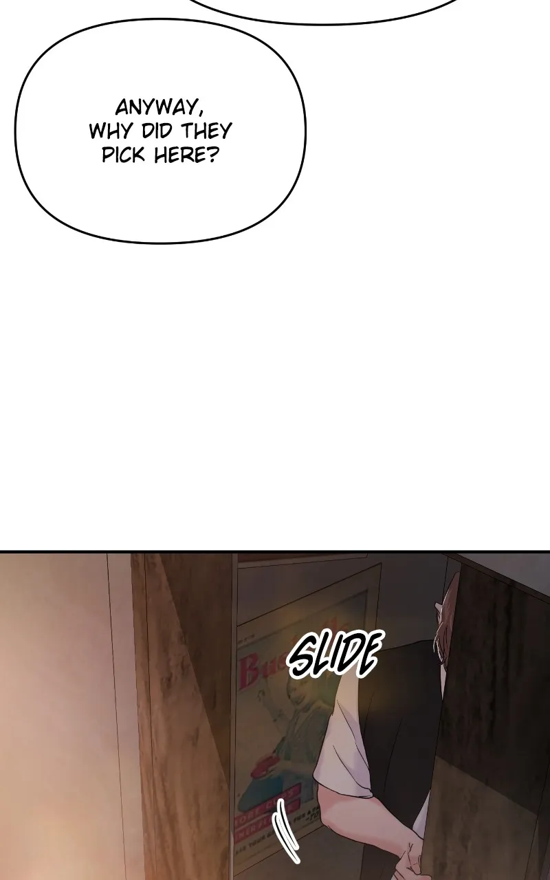 This is a Campus Romance Series Chapter 76 page 129 - 