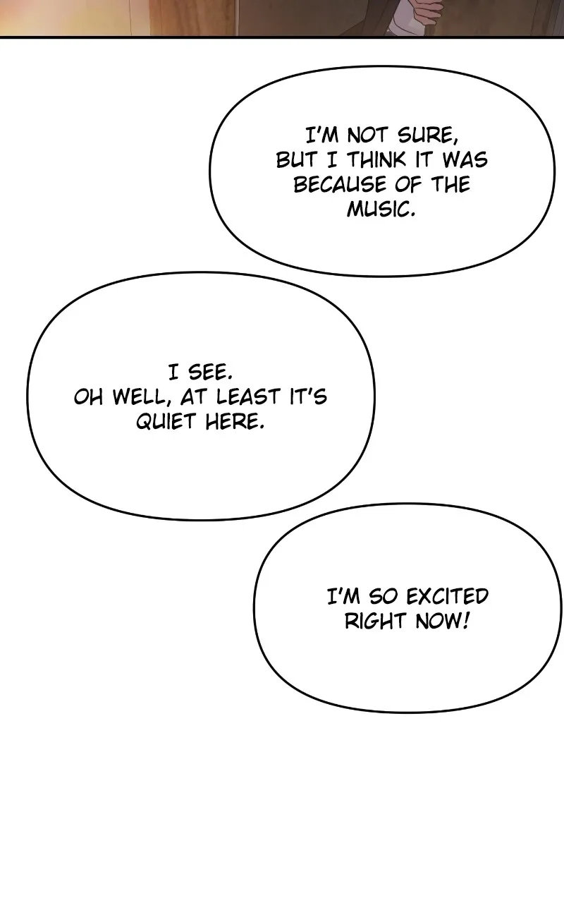 This is a Campus Romance Series Chapter 76 page 130 - 