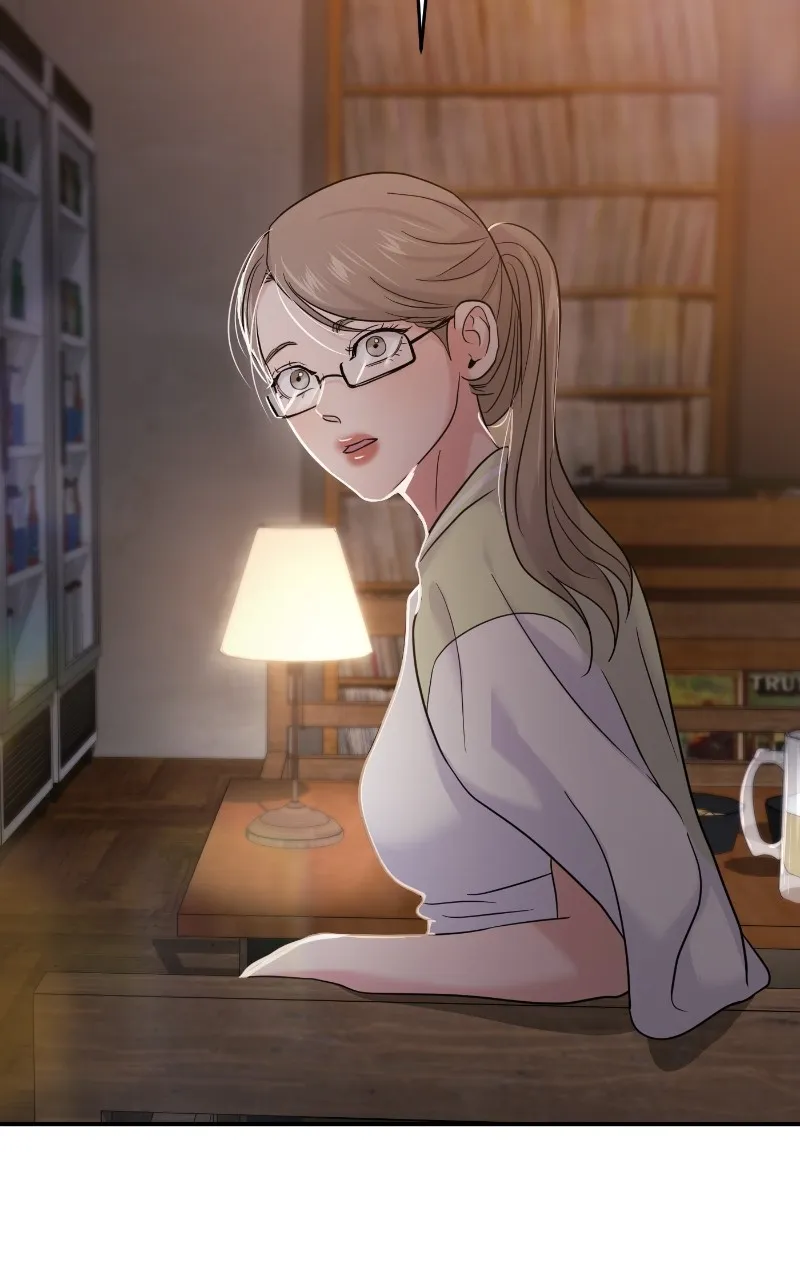 This is a Campus Romance Series Chapter 76 page 136 - 