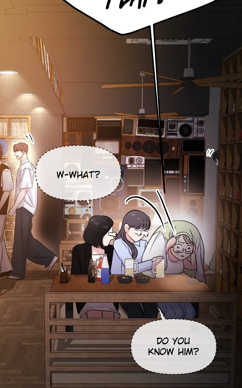 This is a Campus Romance Series Chapter 76 page 138 - 
