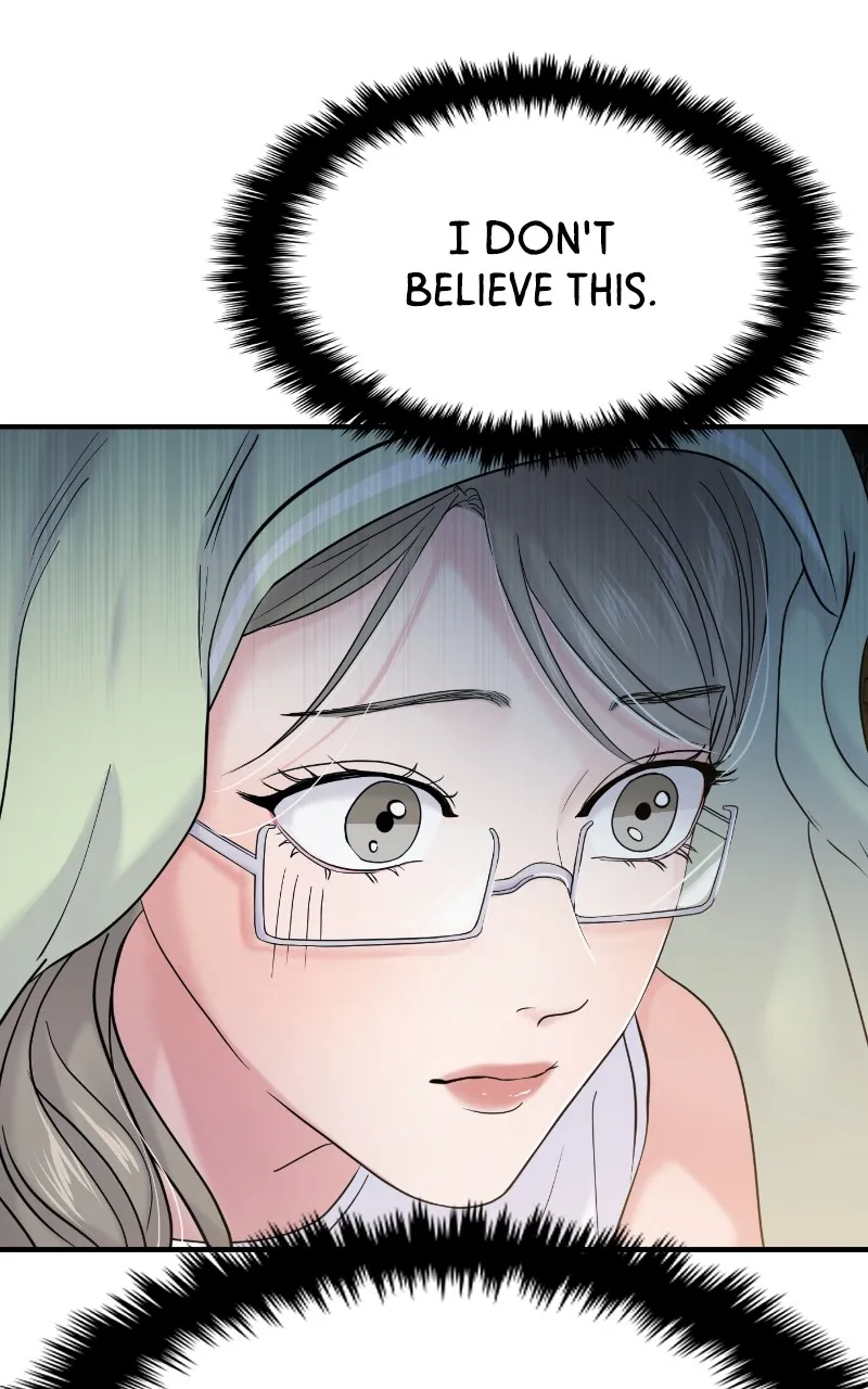 This is a Campus Romance Series Chapter 76 page 140 - 