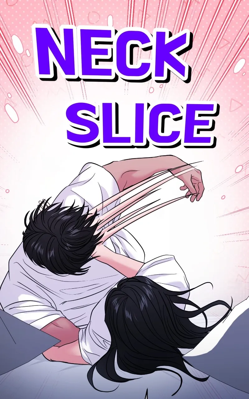 This is a Campus Romance Series Chapter 76 page 16 - 