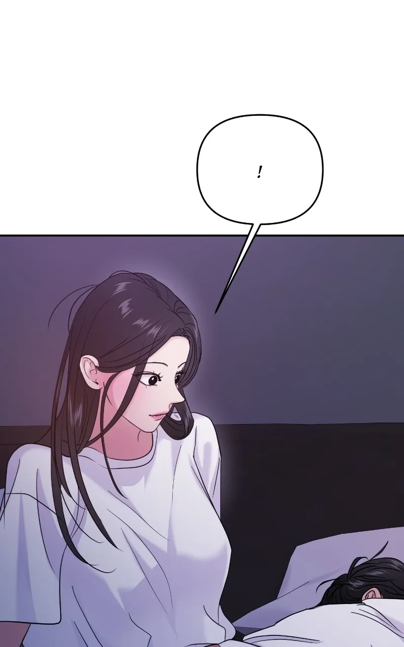 This is a Campus Romance Series Chapter 76 page 19 - 