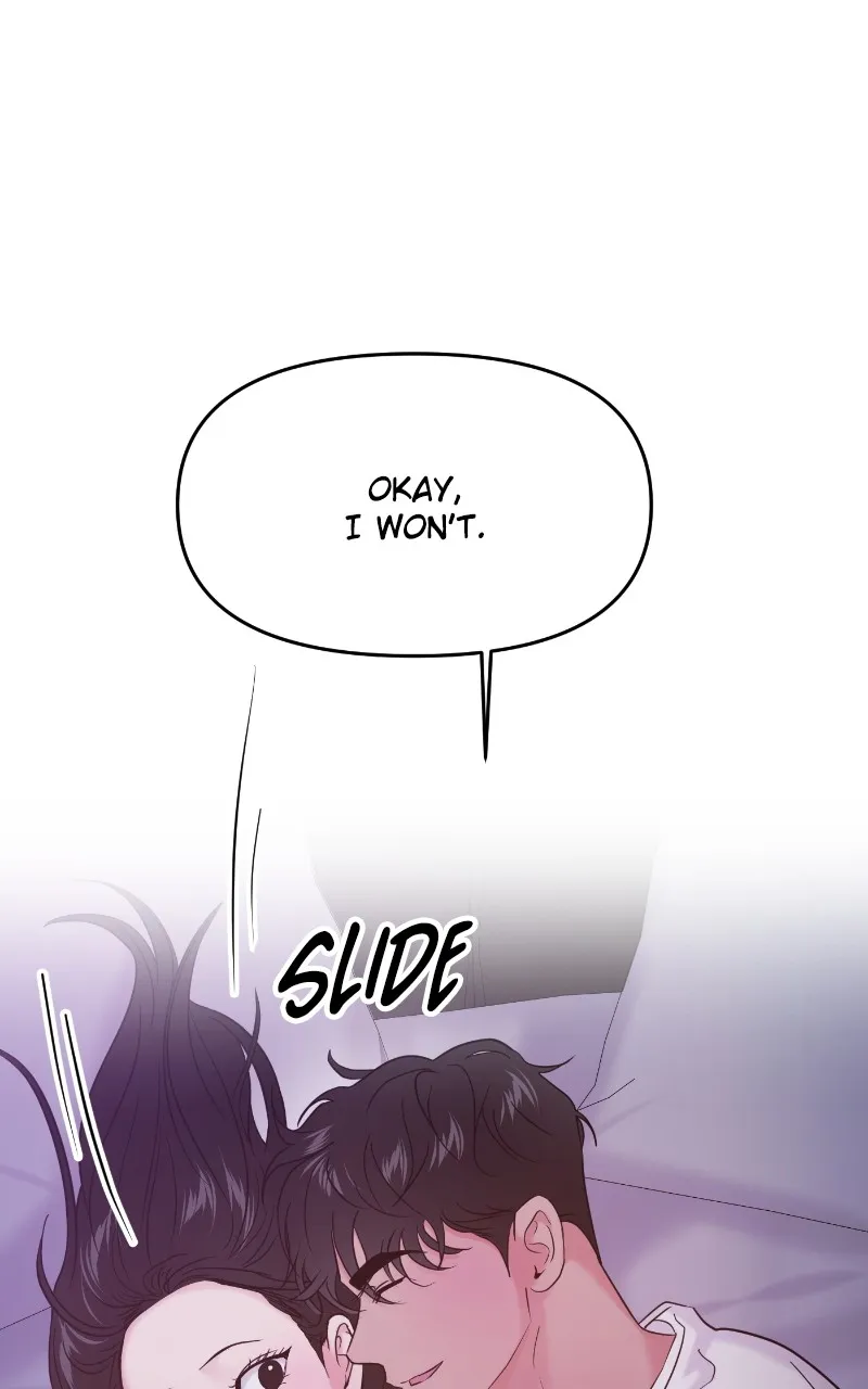 This is a Campus Romance Series Chapter 76 page 21 - 