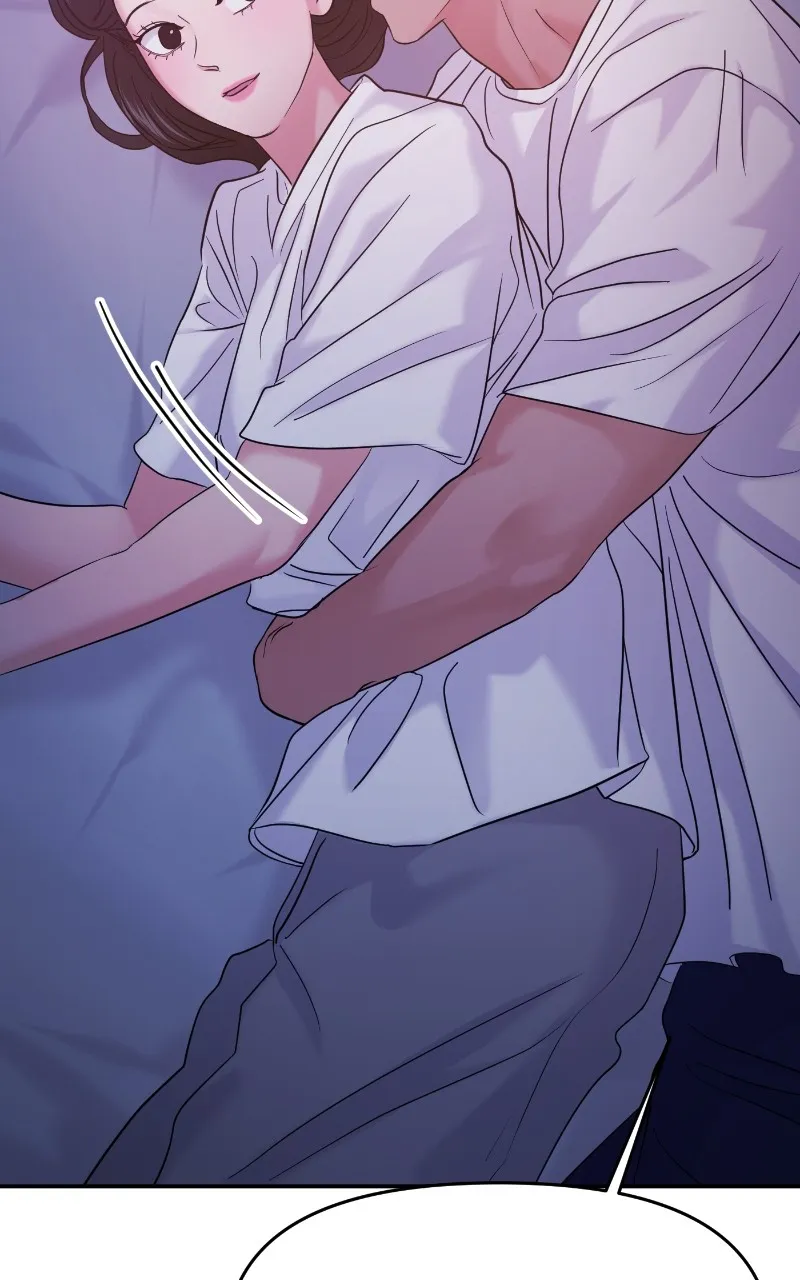 This is a Campus Romance Series Chapter 76 page 22 - 