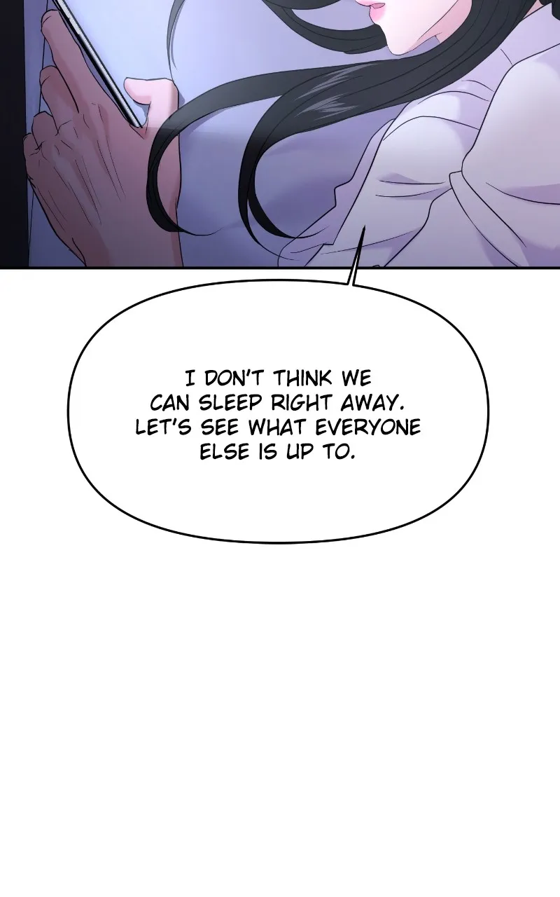 This is a Campus Romance Series Chapter 76 page 24 - 