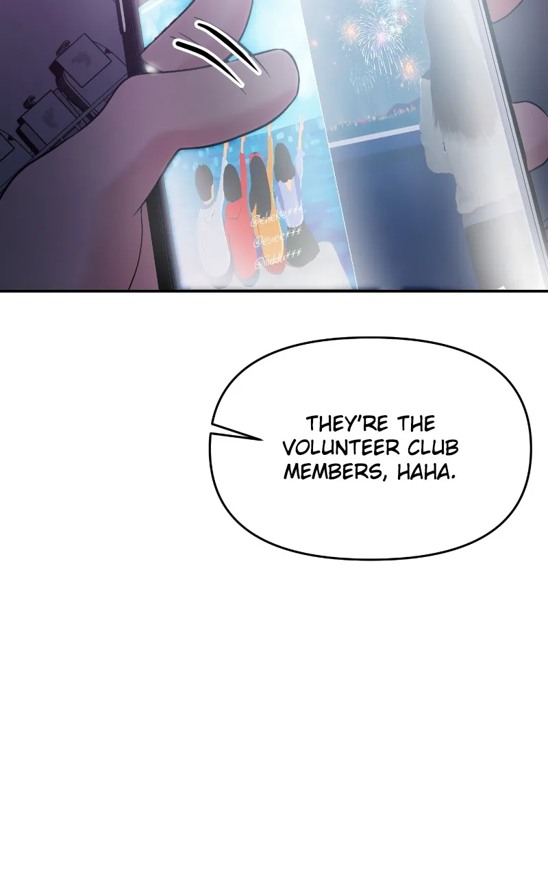 This is a Campus Romance Series Chapter 76 page 27 - 