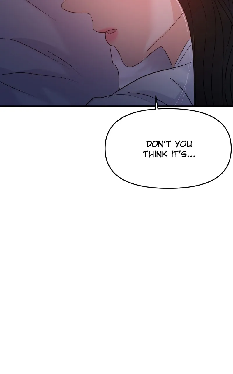 This is a Campus Romance Series Chapter 76 page 4 - 