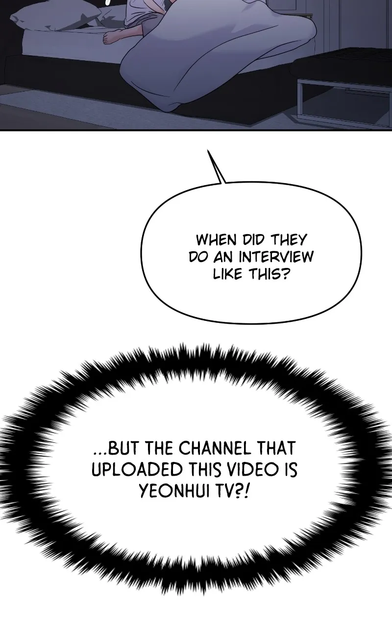 This is a Campus Romance Series Chapter 76 page 38 - 