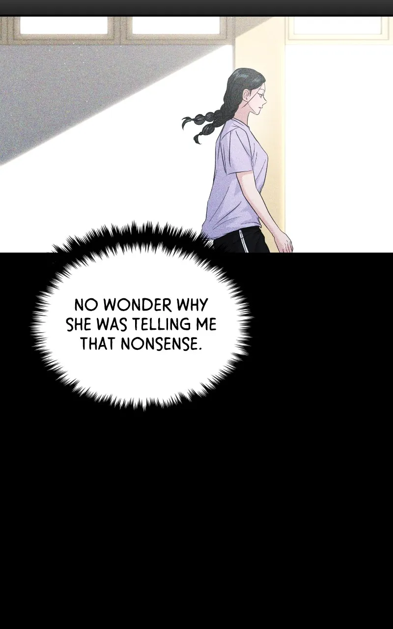 This is a Campus Romance Series Chapter 76 page 45 - 