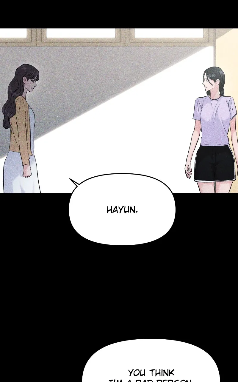 This is a Campus Romance Series Chapter 76 page 46 - 