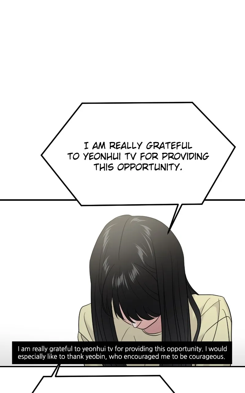 This is a Campus Romance Series Chapter 76 page 49 - 