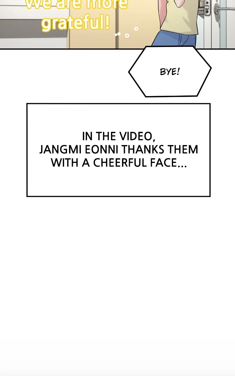 This is a Campus Romance Series Chapter 76 page 51 - 
