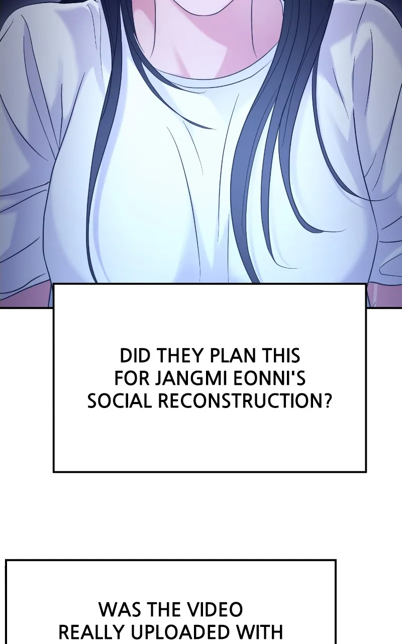 This is a Campus Romance Series Chapter 76 page 53 - 