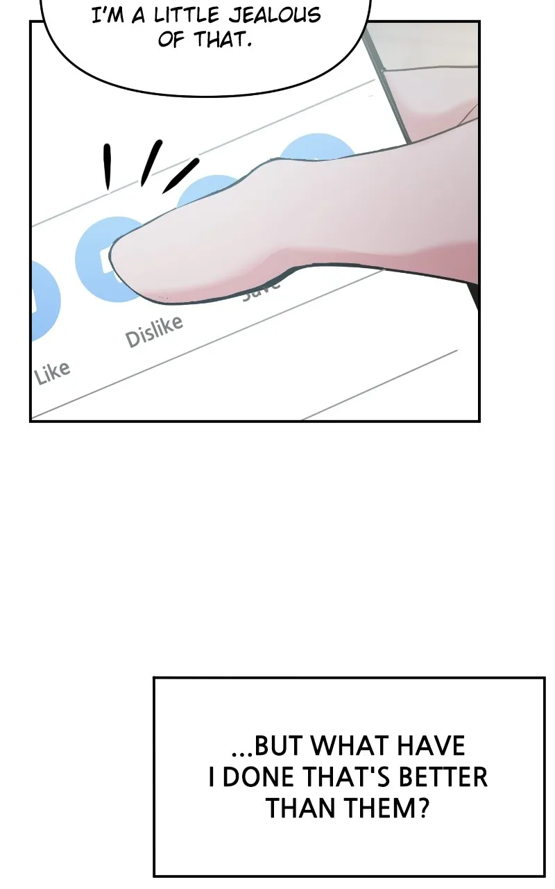 This is a Campus Romance Series Chapter 76 page 58 - 