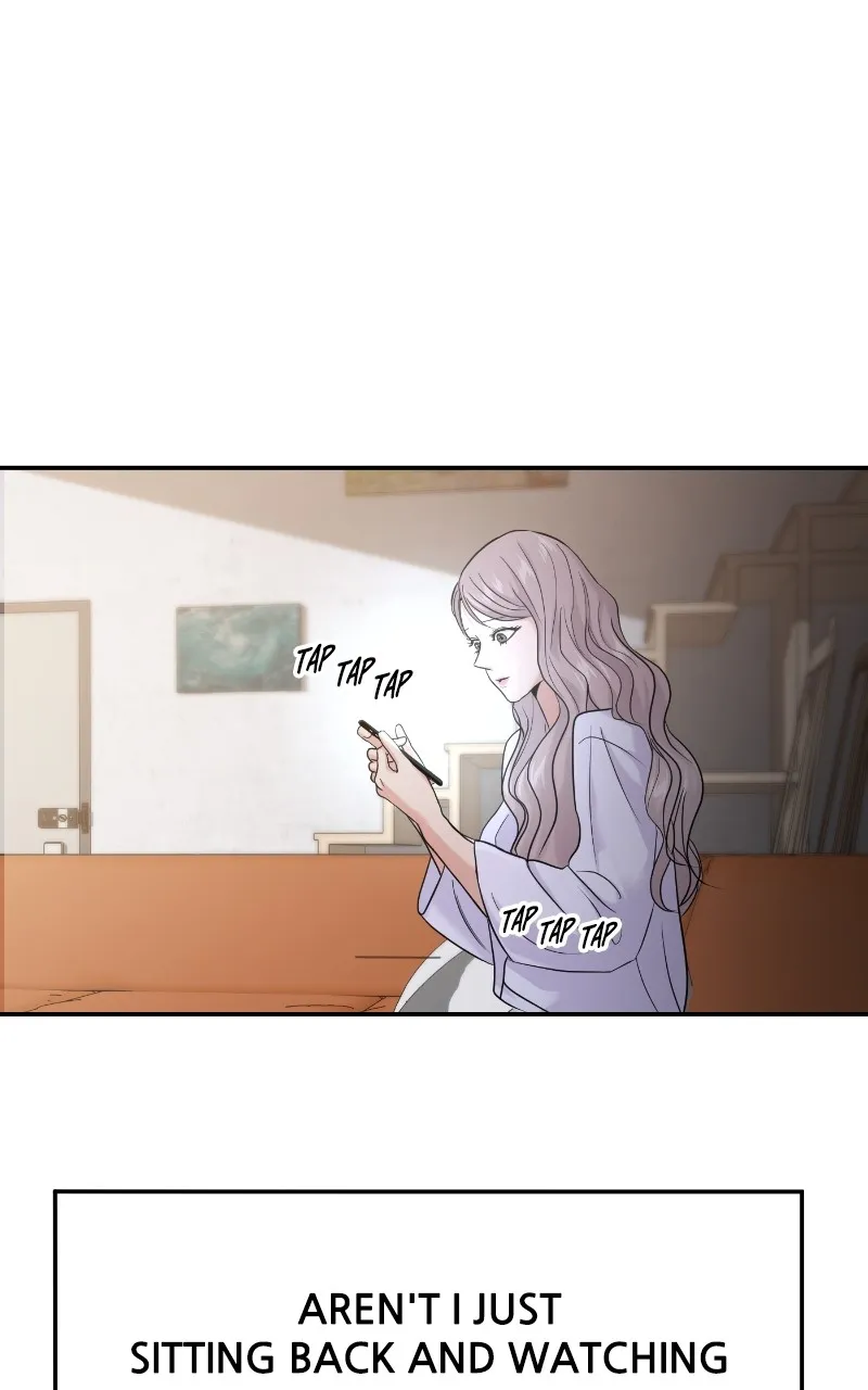 This is a Campus Romance Series Chapter 76 page 59 - 