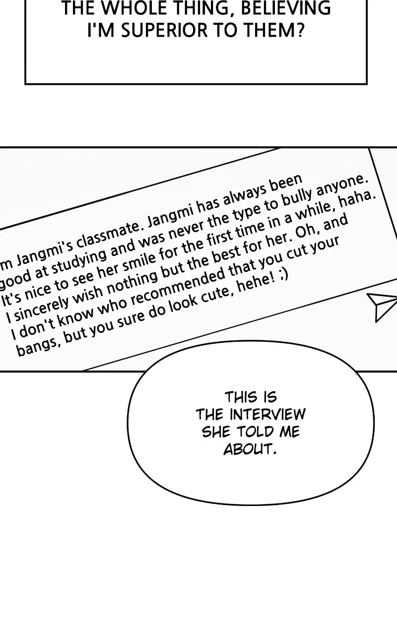 This is a Campus Romance Series Chapter 76 page 60 - 