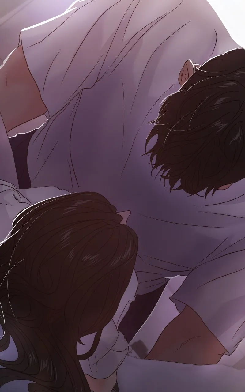 This is a Campus Romance Series Chapter 76 page 7 - 