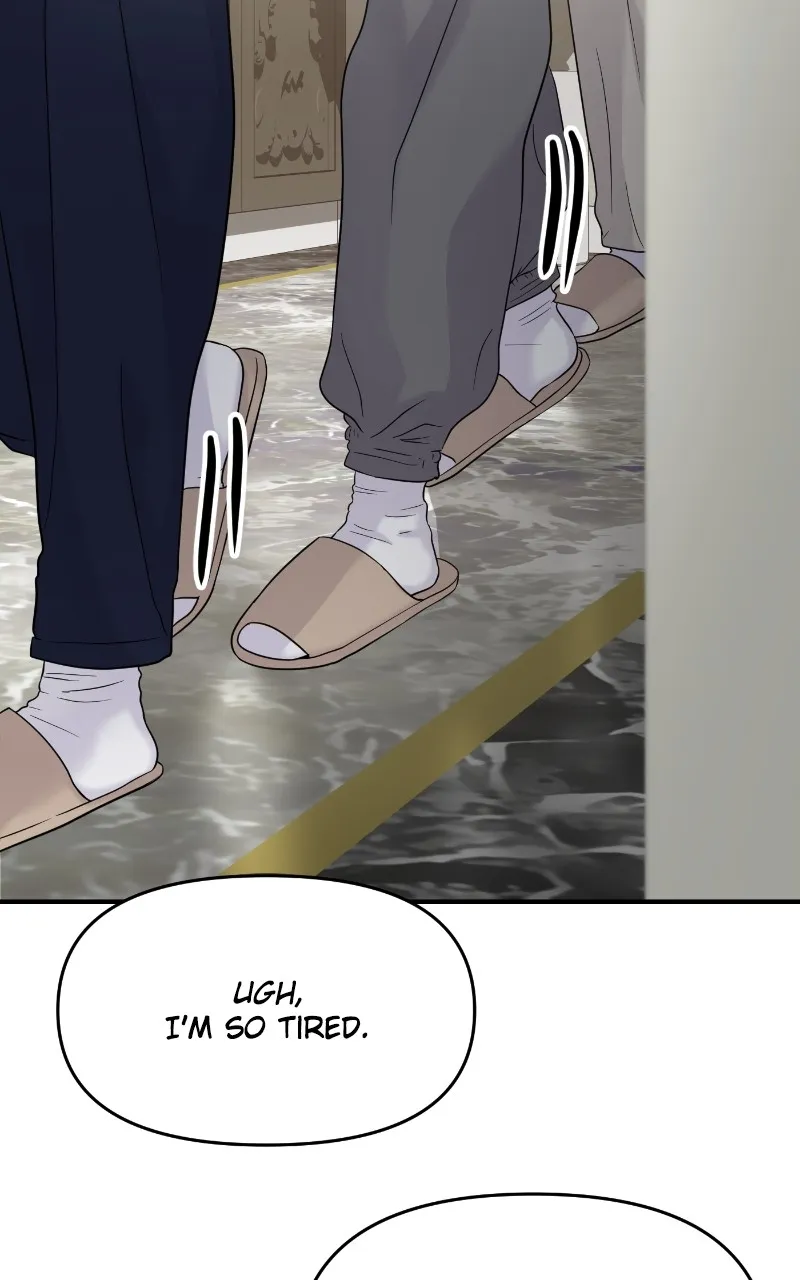 This is a Campus Romance Series Chapter 76 page 68 - 