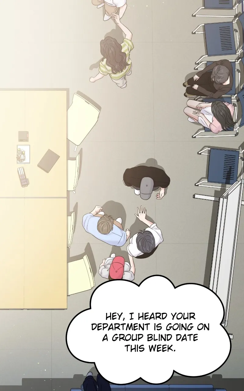 This is a Campus Romance Series Chapter 76 page 88 - 