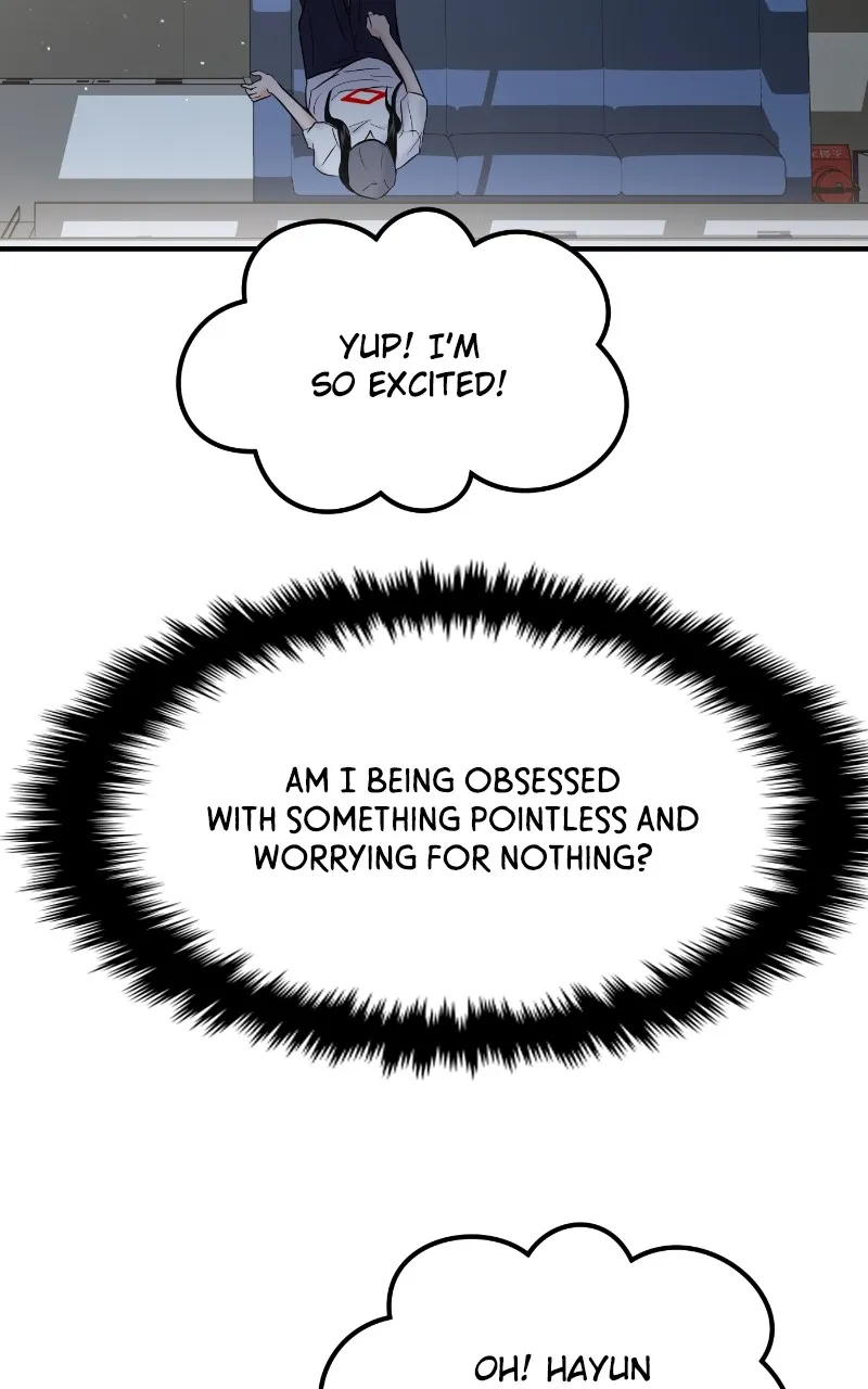 This is a Campus Romance Series Chapter 76 page 89 - 