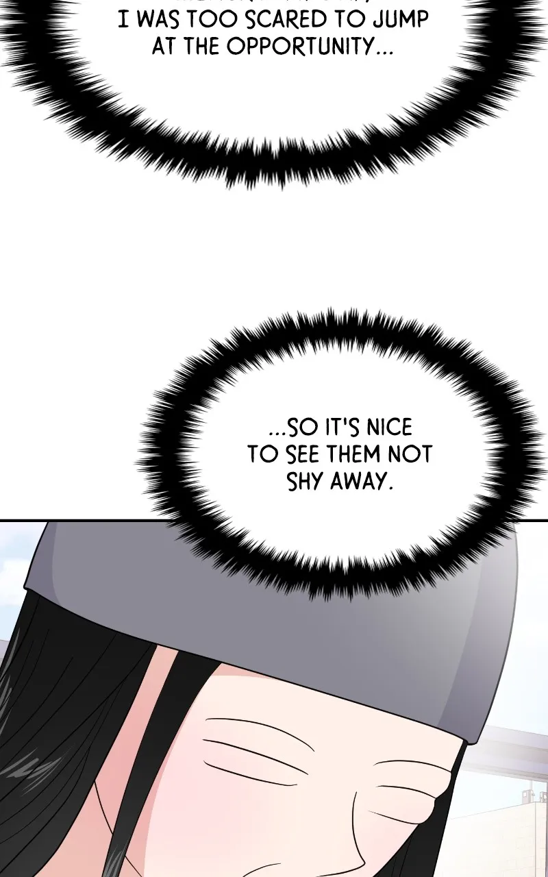 This is a Campus Romance Series Chapter 76 page 95 - 