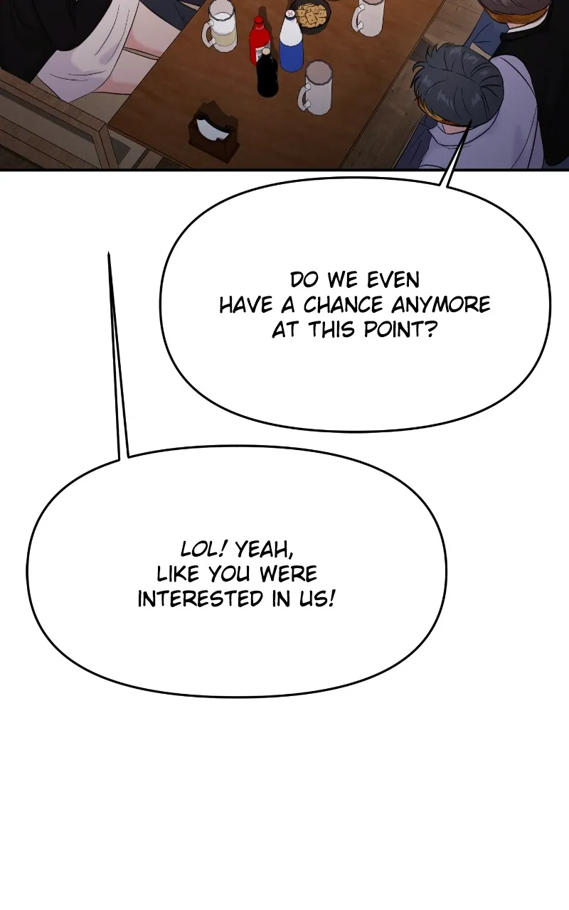 This is a Campus Romance Series Chapter 77 page 103 - 