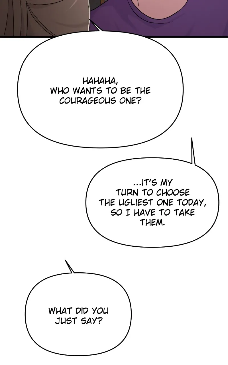This is a Campus Romance Series Chapter 77 page 105 - 