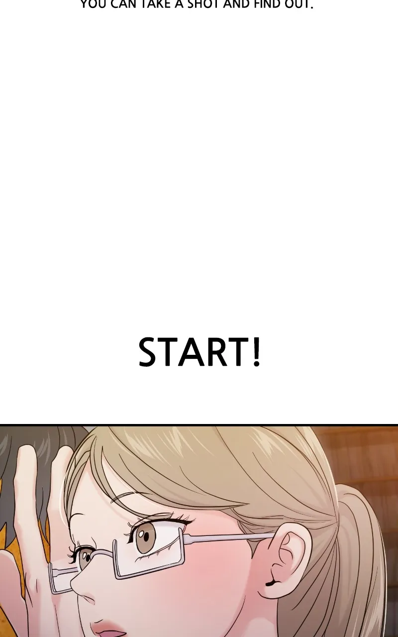 This is a Campus Romance Series Chapter 77 page 110 - 