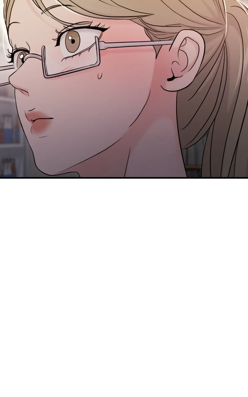 This is a Campus Romance Series Chapter 77 page 112 - 