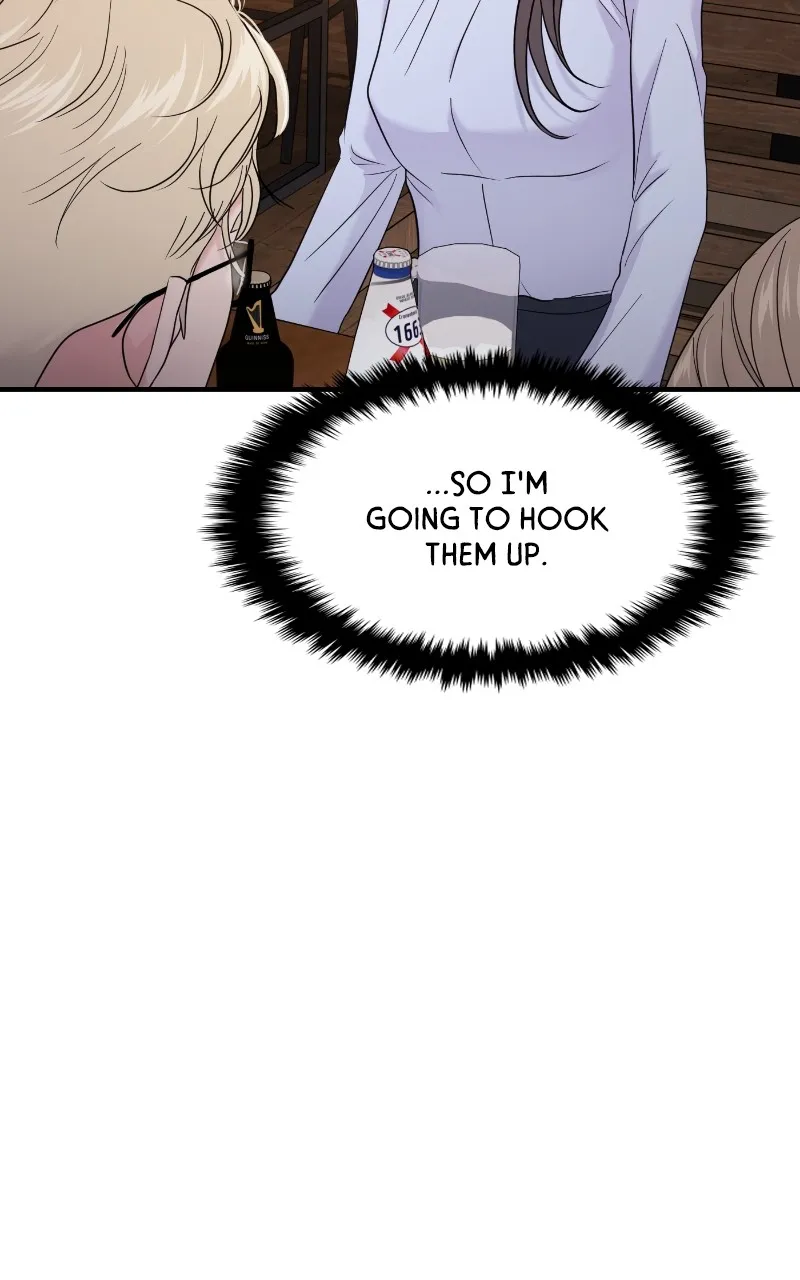 This is a Campus Romance Series Chapter 77 page 117 - 