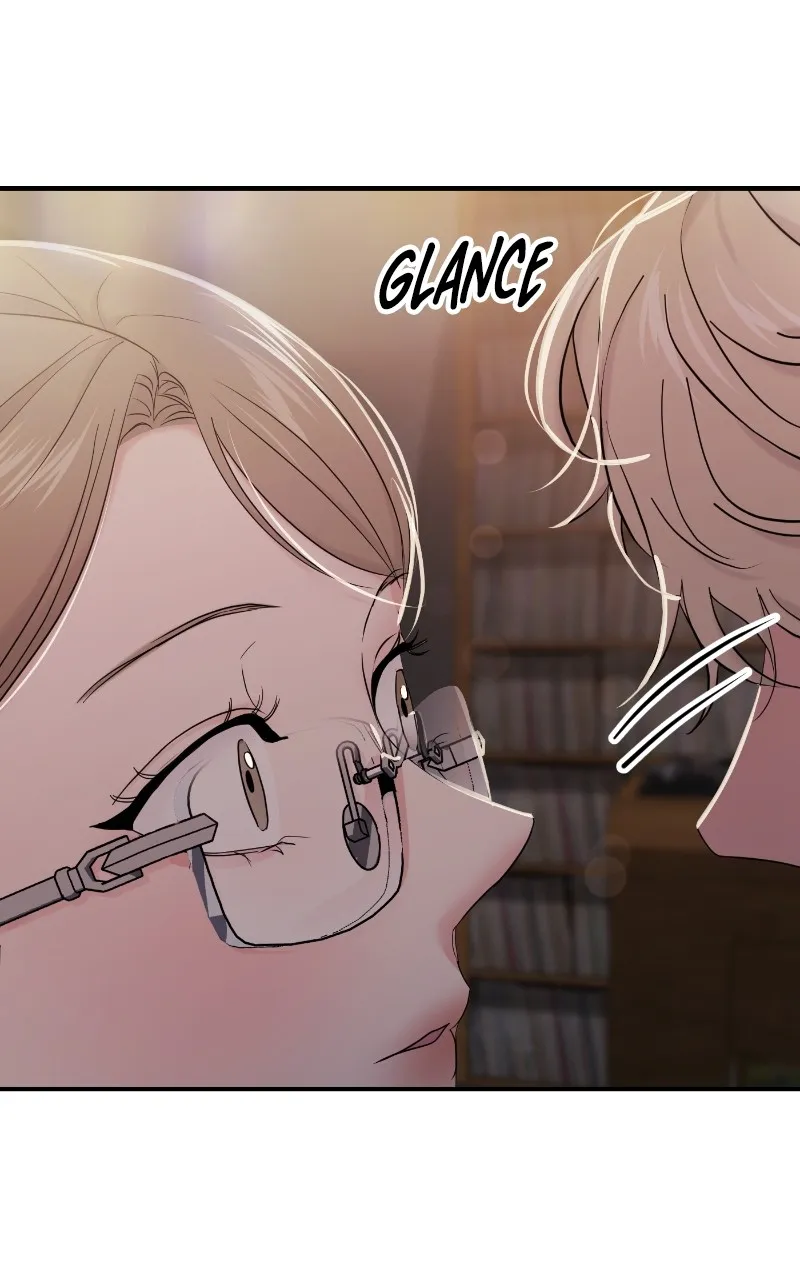 This is a Campus Romance Series Chapter 77 page 121 - 