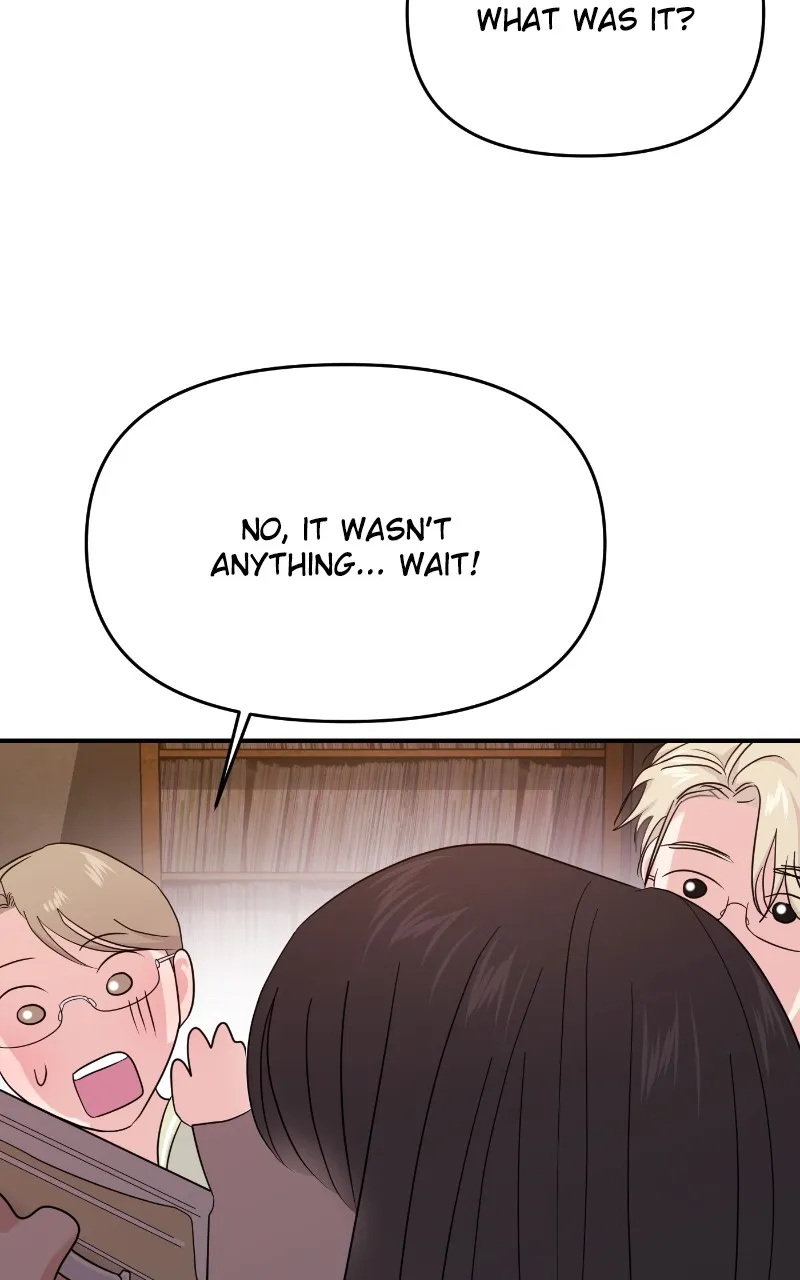 This is a Campus Romance Series Chapter 77 page 128 - 