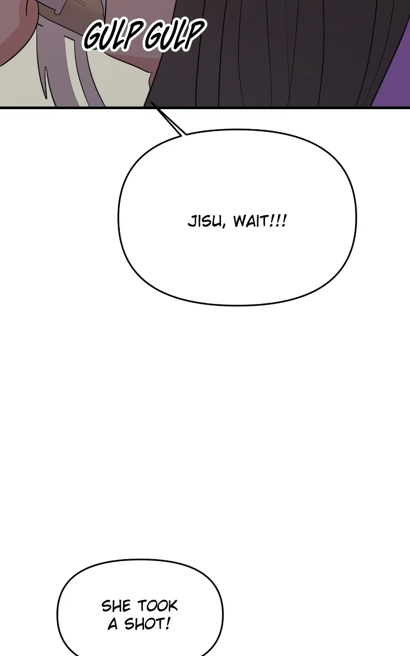This is a Campus Romance Series Chapter 77 page 129 - 