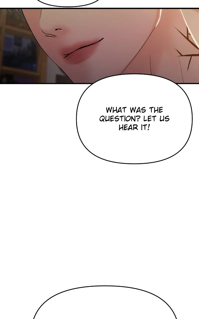 This is a Campus Romance Series Chapter 77 page 130 - 