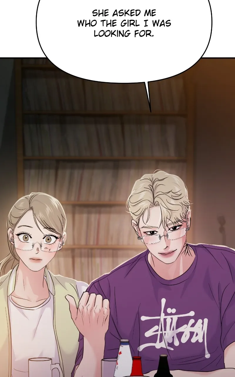 This is a Campus Romance Series Chapter 77 page 131 - 