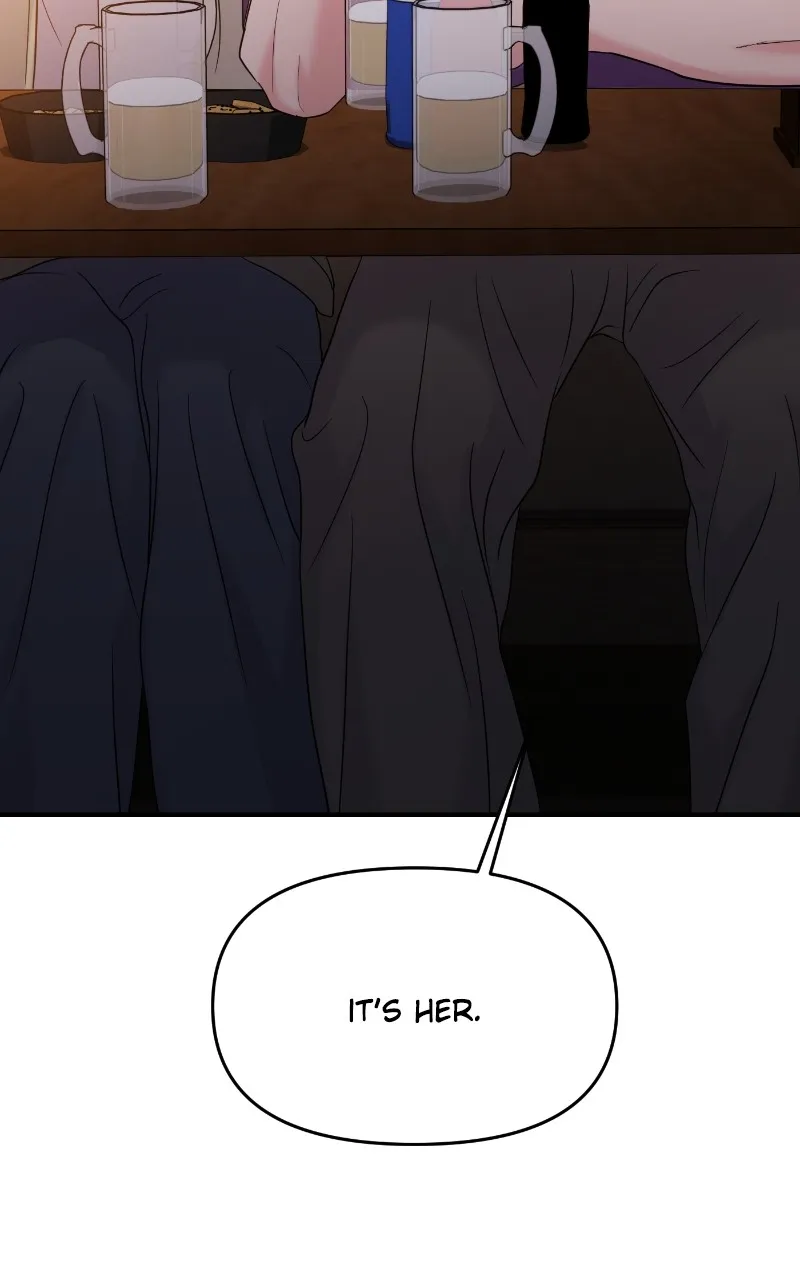 This is a Campus Romance Series Chapter 77 page 132 - 