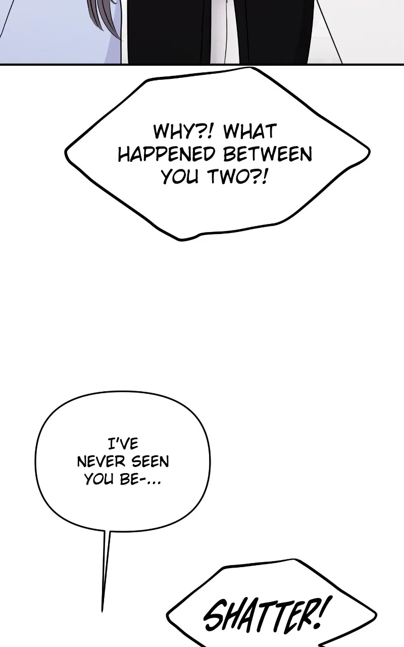 This is a Campus Romance Series Chapter 77 page 134 - 