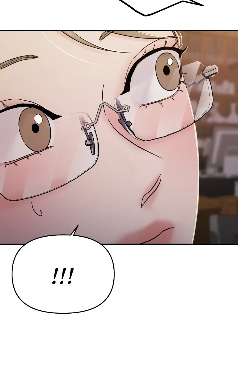 This is a Campus Romance Series Chapter 77 page 135 - 