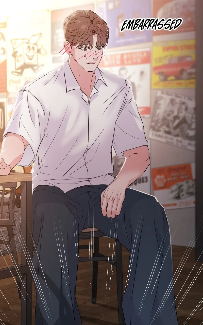 This is a Campus Romance Series Chapter 77 page 137 - 