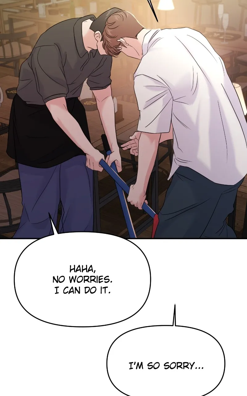 This is a Campus Romance Series Chapter 77 page 139 - 