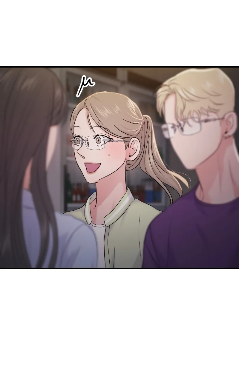 This is a Campus Romance Series Chapter 77 page 145 - 