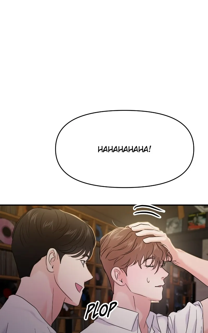 This is a Campus Romance Series Chapter 77 page 146 - 