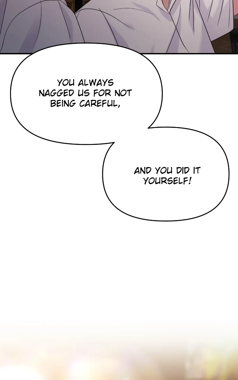 This is a Campus Romance Series Chapter 77 page 147 - 